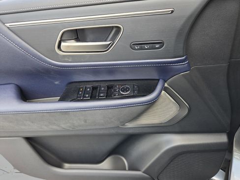 New 2026 INFINITI QX80 4WD image 24