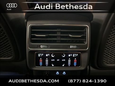 New 2026 Audi RS Q8 performance image 21