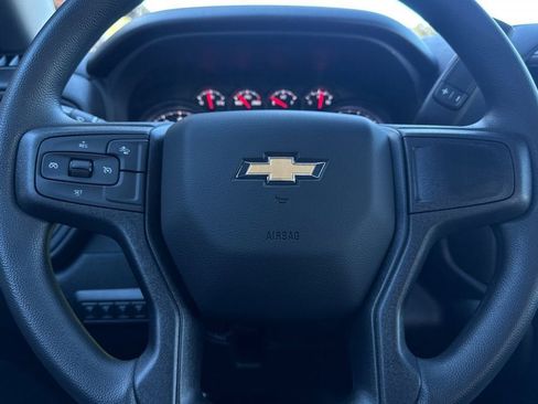 New 2026 Chevrolet Silverado 2500 W/T w/ WT Convenience Package RWD image 22