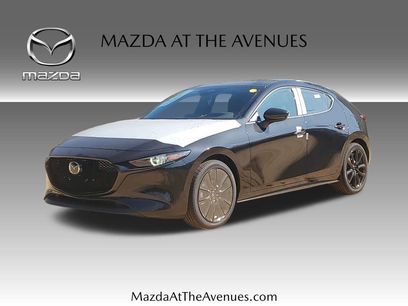 New 2026 MAZDA MAZDA3 2.5 S Hatchback w/ Premium Pkg