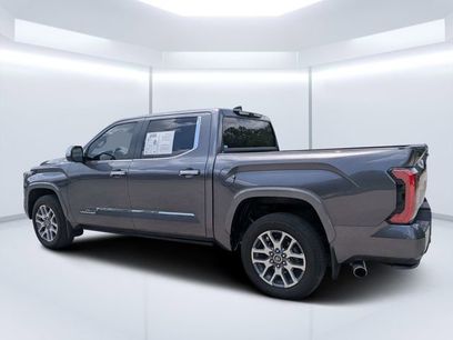Used 2024 Toyota Tundra 1794 Edition