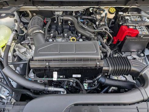 New 2026 Ford Escape Active w/ Tech Pack #1 FWD image 13