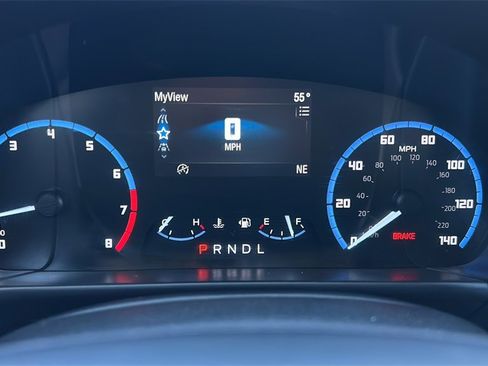 Used 2022 Ford Bronco Sport Big Bend w/ Convenience Package image 25