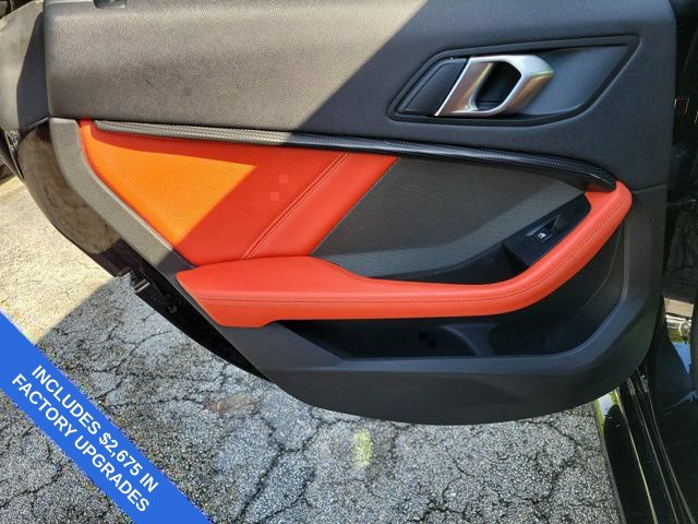 Used 2021 BMW M235i xDrive Gran Coupe w/ Shadowloine Package AWD/4WD image 17