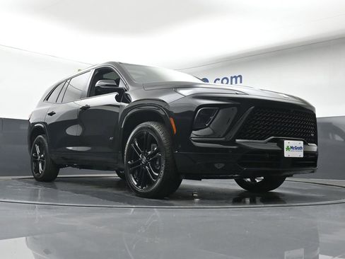 New 2026 Buick Enclave Sport Touring w/ Super Cruise Package image 27