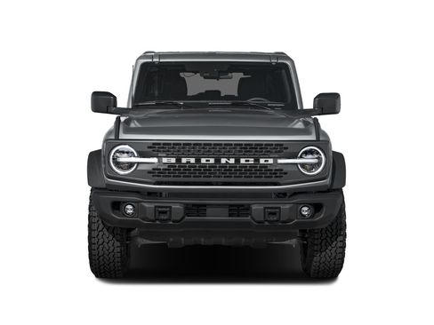 New 2026 Ford Bronco Badlands w/ Sasquatch Package AWD/4WD image 5