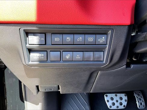 Used 2026 Toyota Tundra TRD Pro AWD/4WD image 45