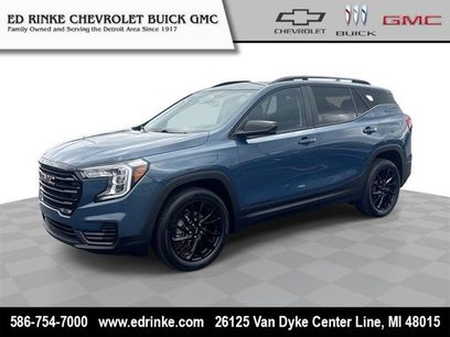 Used 2024 GMC Terrain SLE w/ Driver Convenience Package