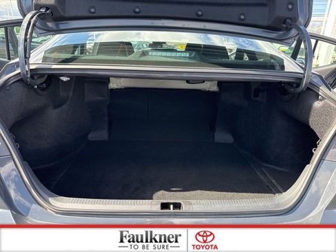 Certified 2025 Toyota Camry SE image 13