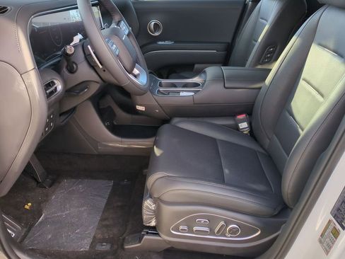 New 2026 Hyundai Palisade Calligraphy image 21