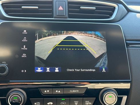 Used 2019 Honda CR-V EX-L image 24