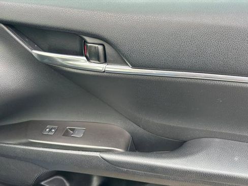 Certified 2024 Toyota Camry SE FWD image 21