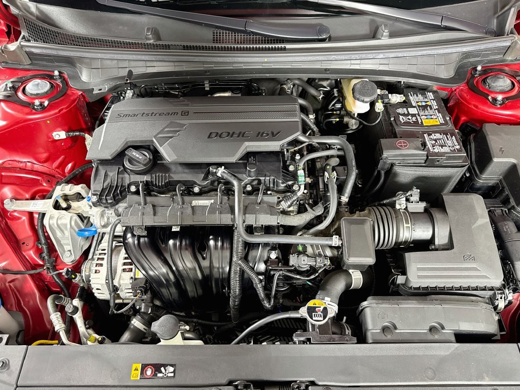 Used 2025 Kia K4 GT-Line w/ GT-Line Premium Package FWD image 31