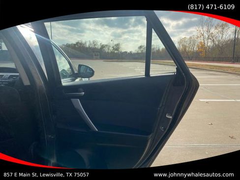 Used 2010 MAZDA MAZDA3 s Sport image 12