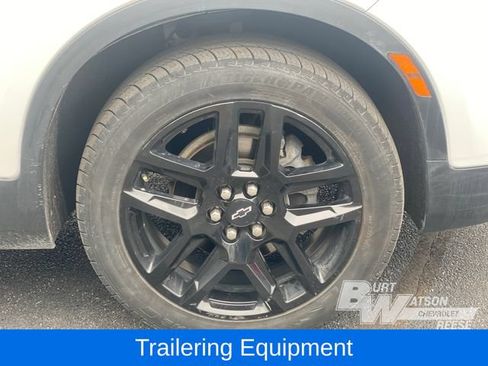 Certified 2022 Chevrolet Blazer LT FWD image 13