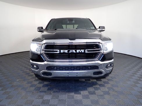 Used 2019 RAM 1500 Big Horn image 6