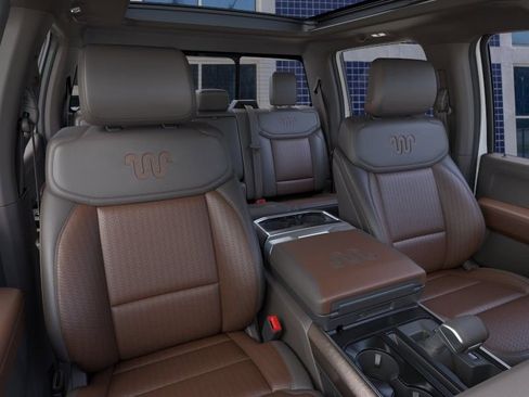 New 2026 Ford F150 King Ranch AWD/4WD image 11