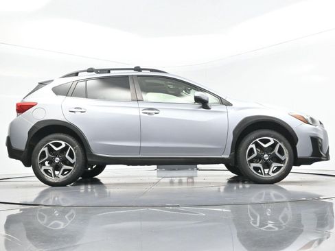 Used 2018 Subaru Crosstrek 2.0i Limited AWD/4WD image 52