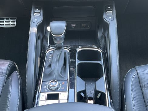 Used 2025 Kia Telluride SX Prestige AWD/4WD image 6
