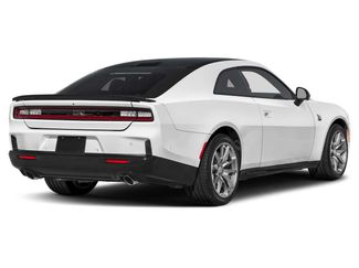 New 2026 Dodge Charger Scat Pack AWD/4WD video 2