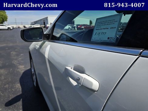 Used 2023 Chevrolet Malibu LT FWD image 36