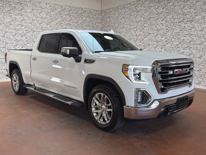 Used 2021 GMC Sierra 1500 SLT w/ SLT Convenience Package