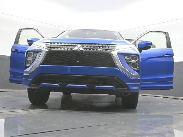 Used 2025 Mitsubishi Eclipse Cross SEL AWD/4WD image 51