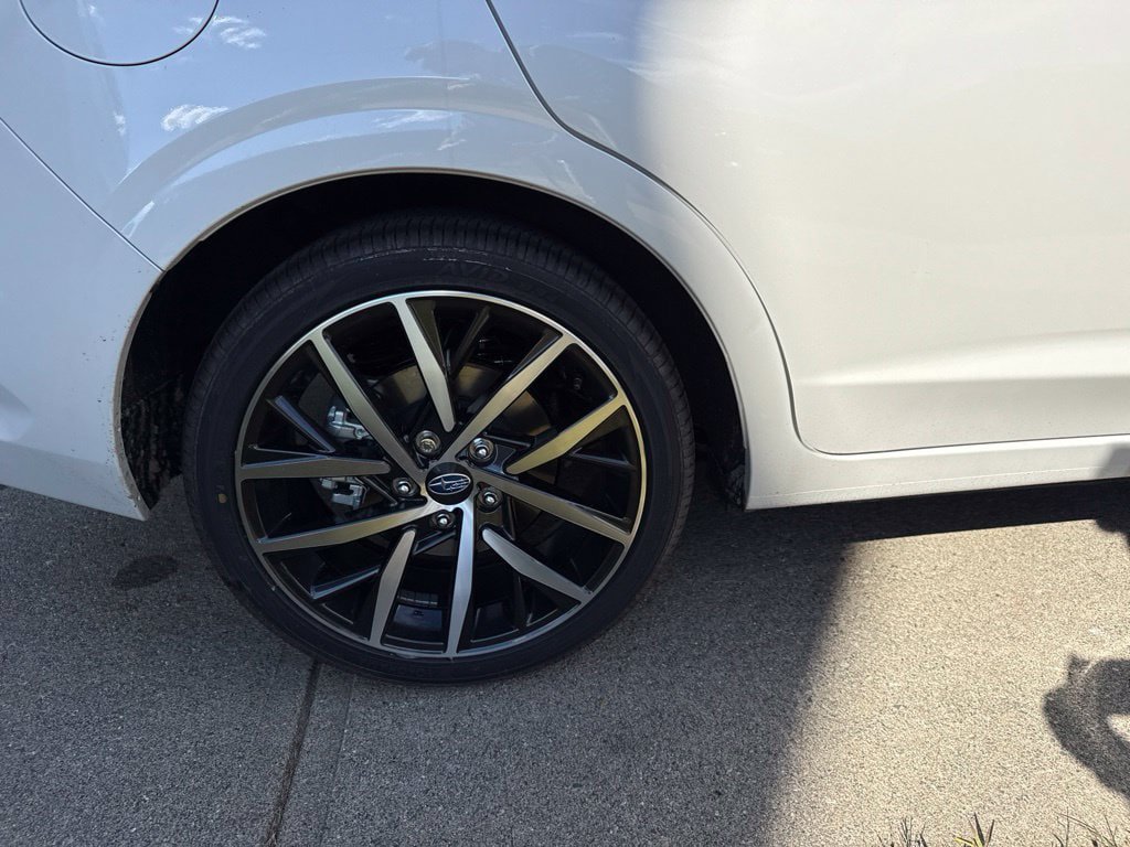 New 2026 Subaru Impreza 2.0i Sport AWD/4WD image 10