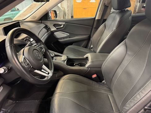 Certified 2022 Acura RDX w/ Technology Package image 26