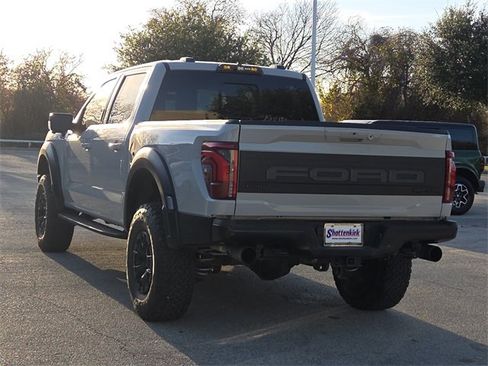 Used 2024 Ford F150 Raptor image 14