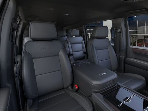 New 2026 GMC Yukon XL Denali image 16