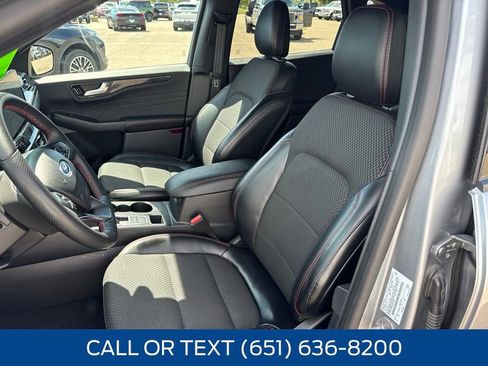 Used 2023 Ford Escape ST-Line Elite AWD/4WD image 27