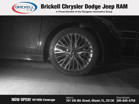 Used 2022 Kia Forte GT-Line w/ GT-Line Premium Package image 6