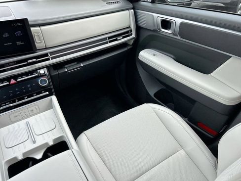 New 2026 Hyundai Santa Fe SEL FWD image 21