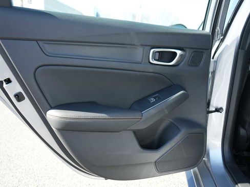 Certified 2026 Acura Integra A-Spec FWD image 32