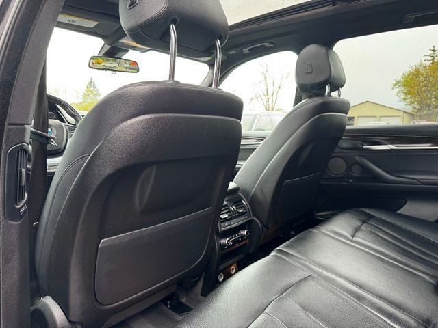 Used 2017 BMW X5 xDrive35i AWD/4WD image 15