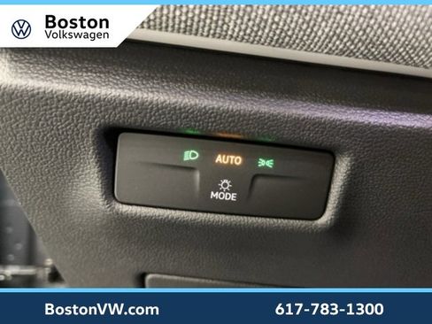 New 2026 Volkswagen Tiguan S image 20