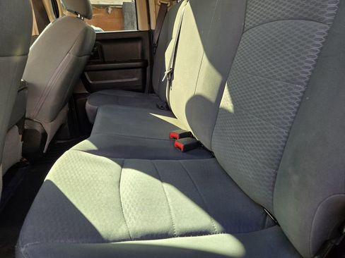 Used 2018 RAM 1500 Tradesman w/ Popular Equipment Group image 19