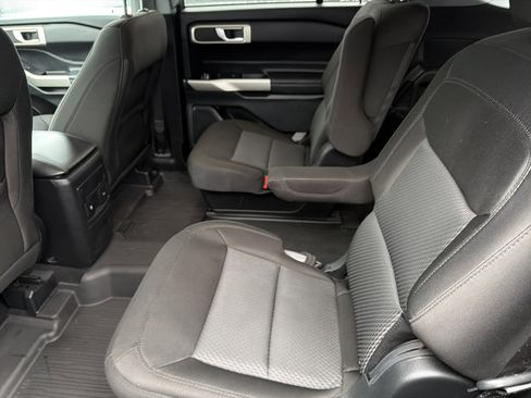 Used 2023 Ford Explorer XLT image 22
