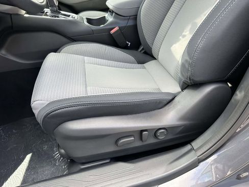 New 2025 Subaru Outback Premium image 15