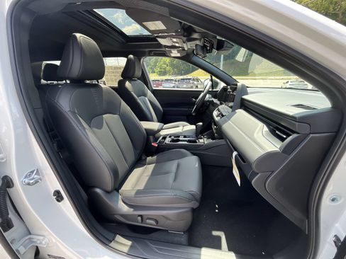 New 2026 Subaru Outback Touring XT AWD/4WD image 29