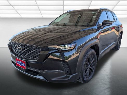 Certified 2025 MAZDA CX-50 AWD 2.5 S w/ Select Package image 23