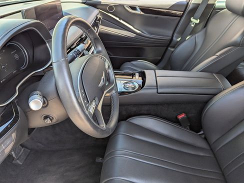 Used 2023 Genesis G80 2.5T image 20