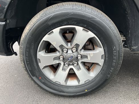 Used 2013 Ford F150 STX w/ Mid Equipment Group RWD image 14
