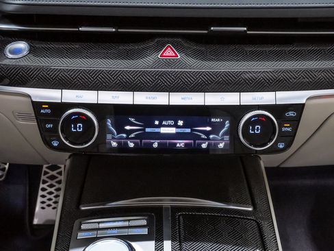 Used 2024 Genesis G80 3.5T Sport AWD/4WD image 18