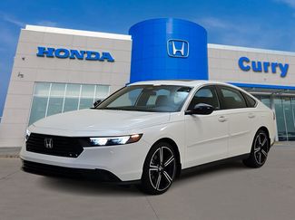 Certified 2023 Honda Accord Sport video 1