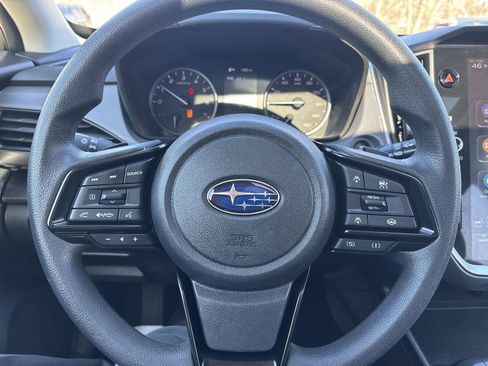 Used 2024 Subaru Crosstrek 2.0i Premium image 34