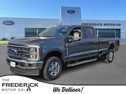 New 2026 Ford F250 XLT w/ XLT Premium Package
