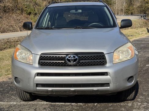 Used 2008 Toyota RAV4 2WD image 7