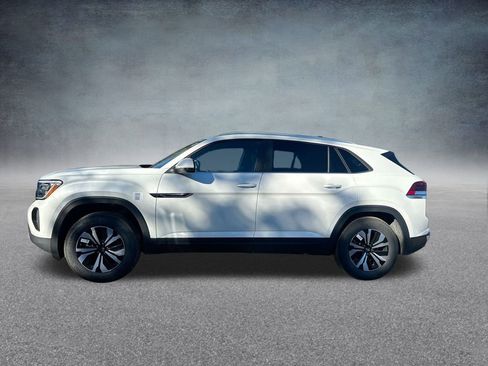 New 2026 Volkswagen Atlas Cross Sport SE image 28